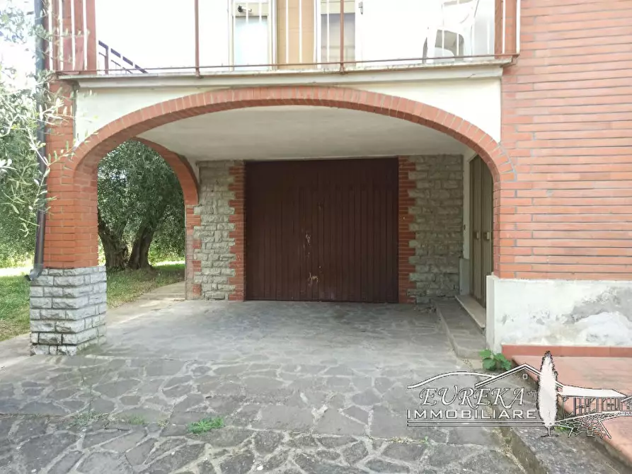Immagine 4 di Casa indipendente in vendita  in via roma 152 a Castiglione Del Lago