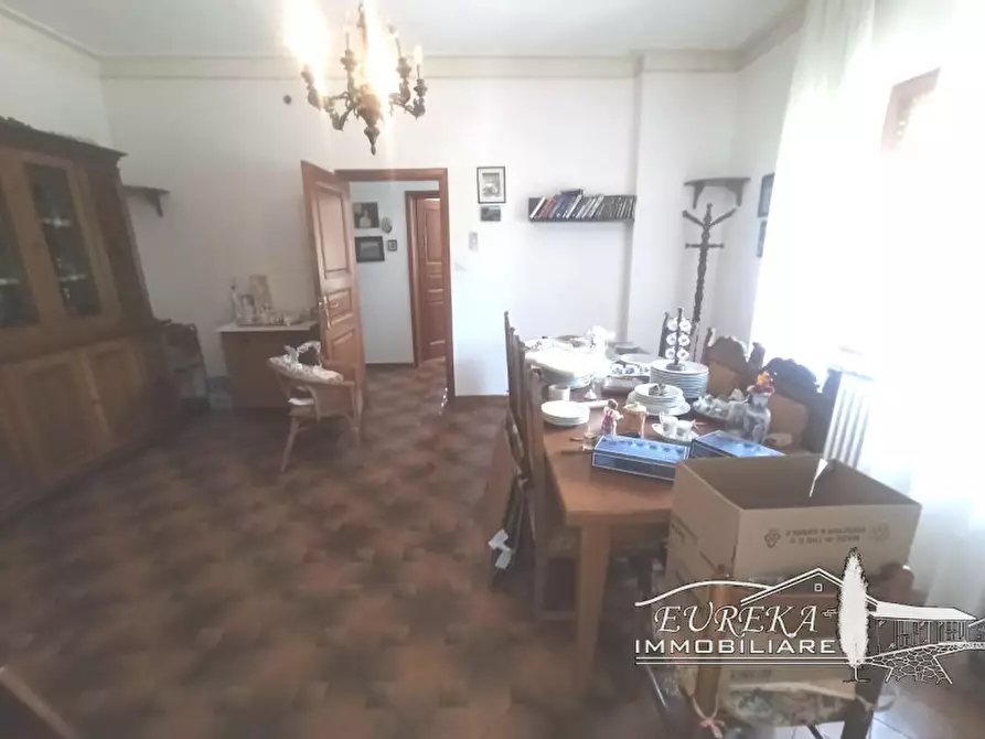 Immagine 8 di Casa indipendente in vendita  in via roma 152 a Castiglione Del Lago