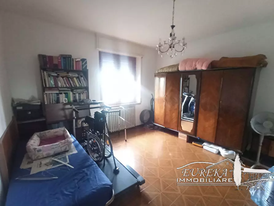 Immagine 9 di Casa indipendente in vendita  in via roma 152 a Castiglione Del Lago