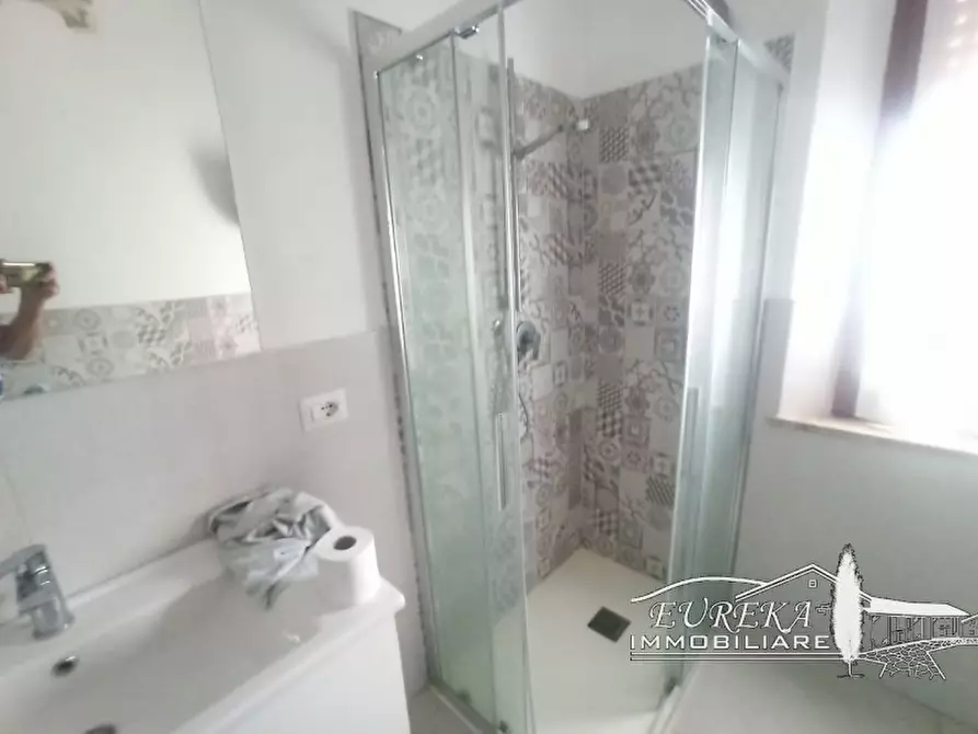 Immagine 13 di Casa indipendente in vendita  in via roma 152 a Castiglione Del Lago