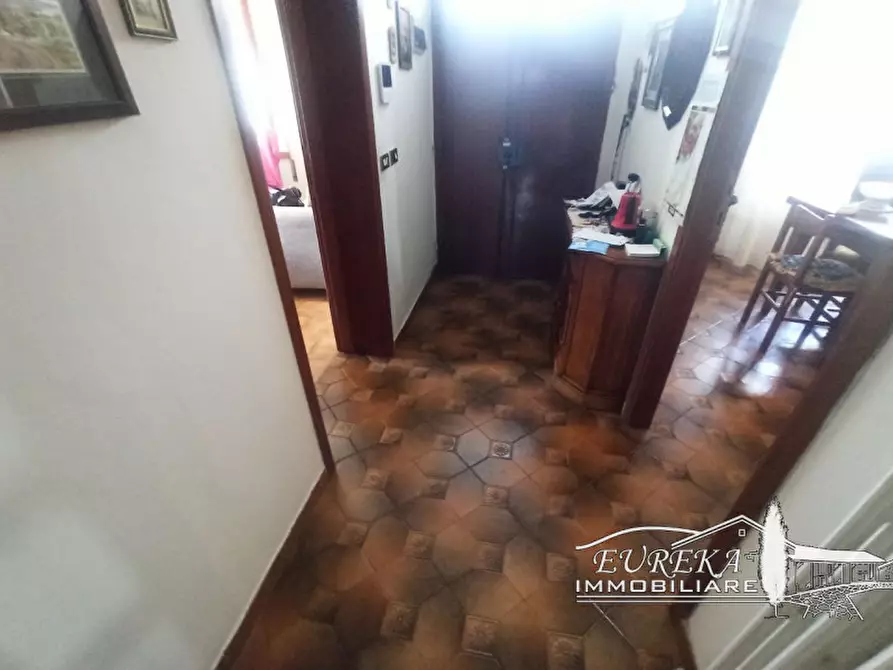 Immagine 14 di Casa indipendente in vendita  in via roma 152 a Castiglione Del Lago
