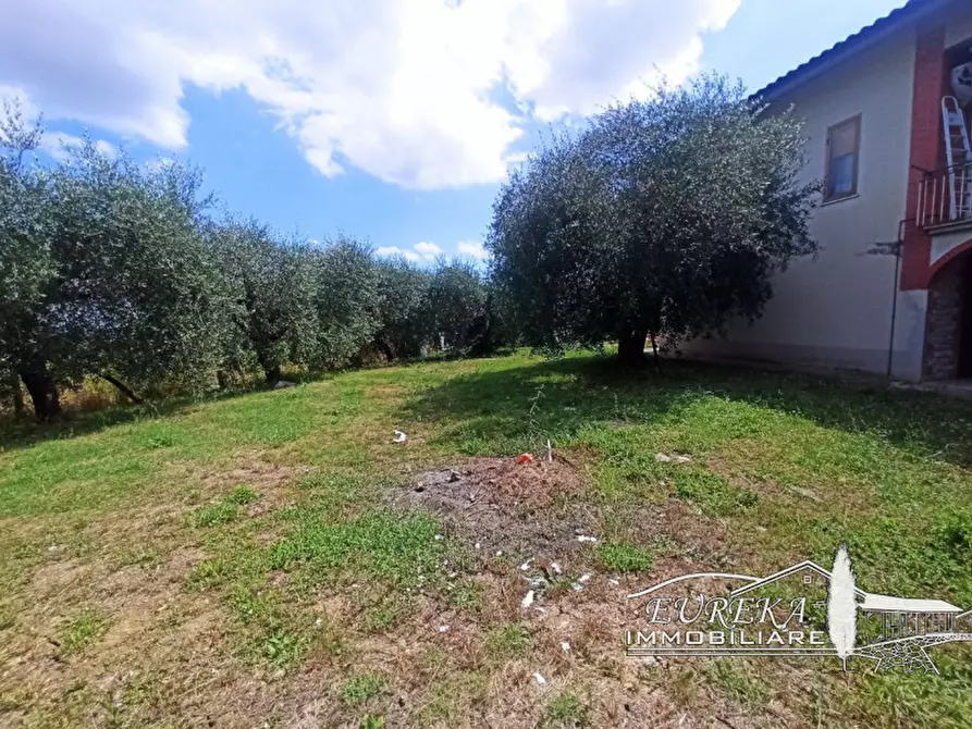 Immagine 17 di Casa indipendente in vendita  in via roma 152 a Castiglione Del Lago