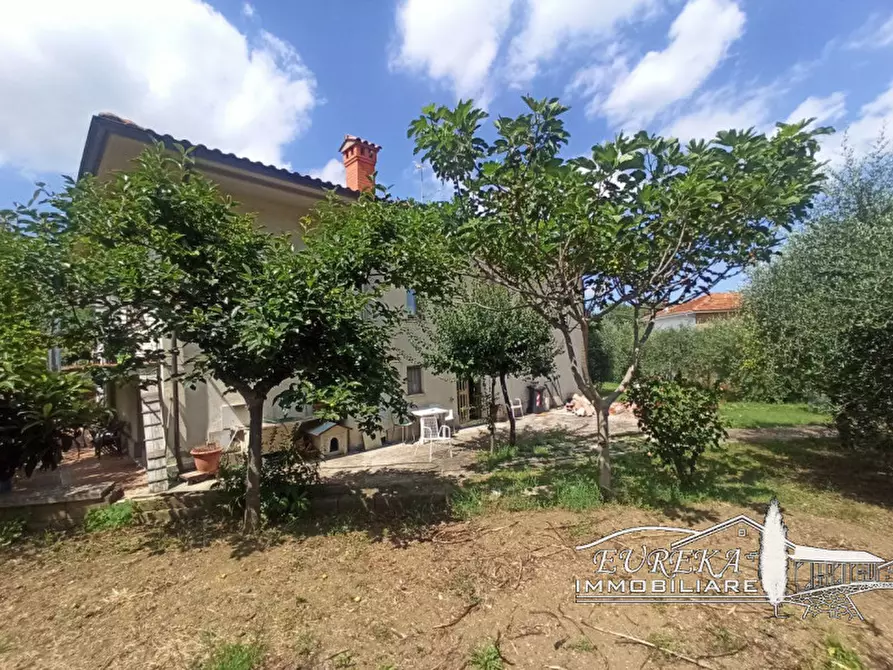 Immagine 29 di Casa indipendente in vendita  in via roma 152 a Castiglione Del Lago