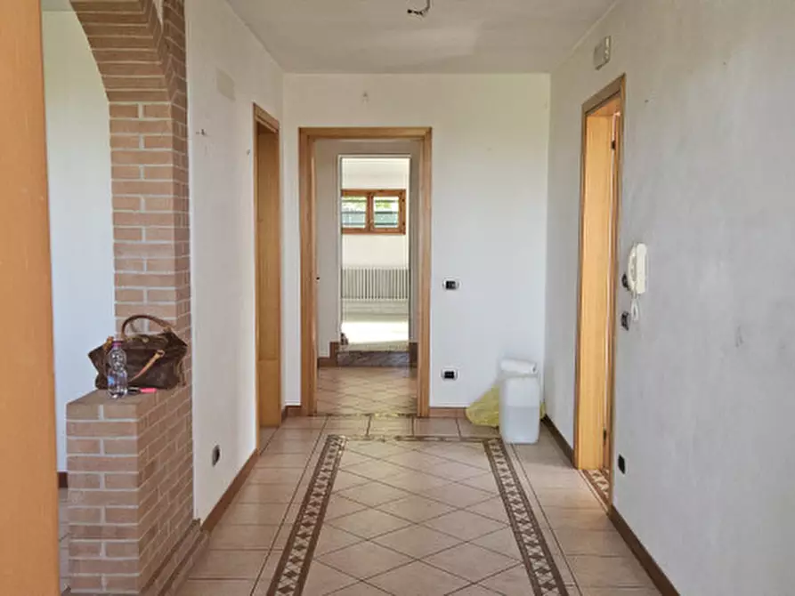 Immagine 2 di Casa indipendente in vendita  in Via Stortola a Monselice