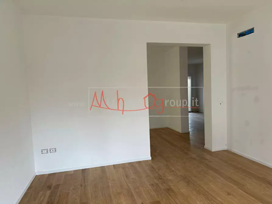 Immagine 6 di Appartamento in vendita  in Via Petrarca a Abano Terme