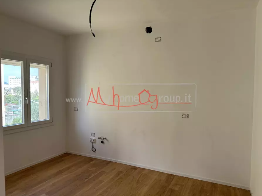 Immagine 8 di Appartamento in vendita  in Via Petrarca a Abano Terme