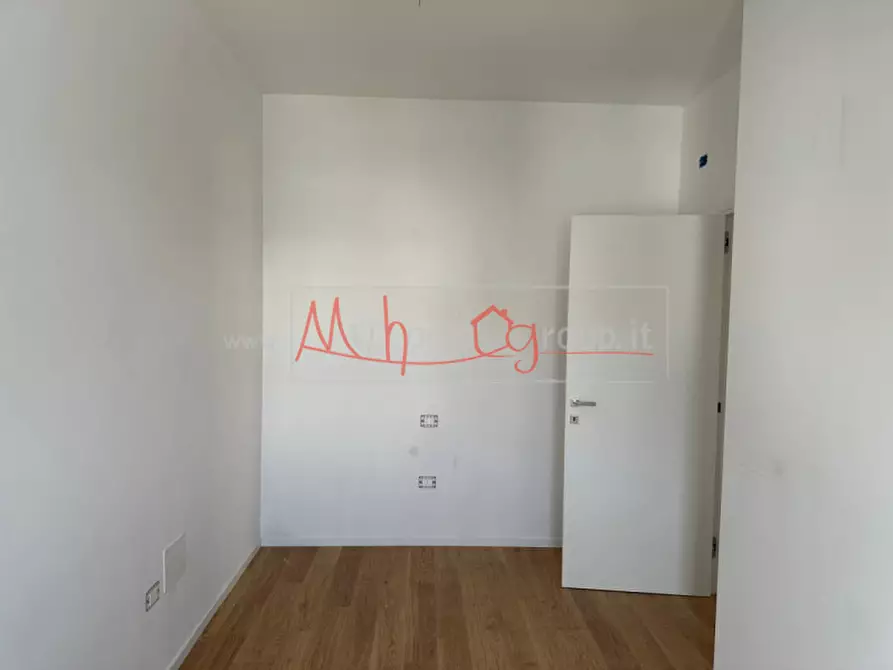 Immagine 10 di Appartamento in vendita  in Via Petrarca a Abano Terme