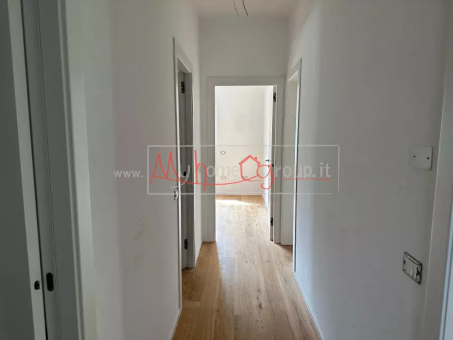 Immagine 11 di Appartamento in vendita  in Via Petrarca a Abano Terme