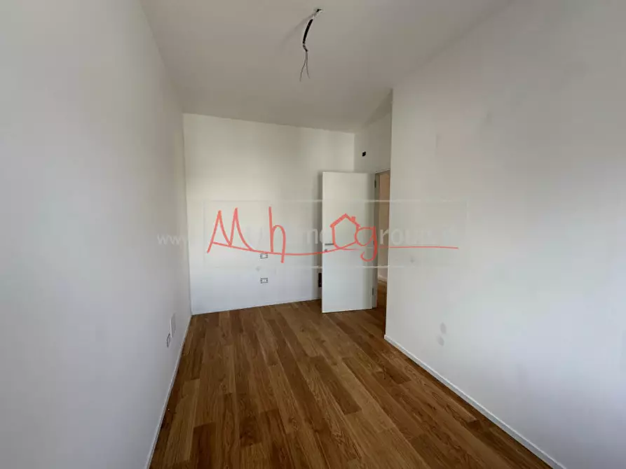 Immagine 12 di Appartamento in vendita  in Via Petrarca a Abano Terme