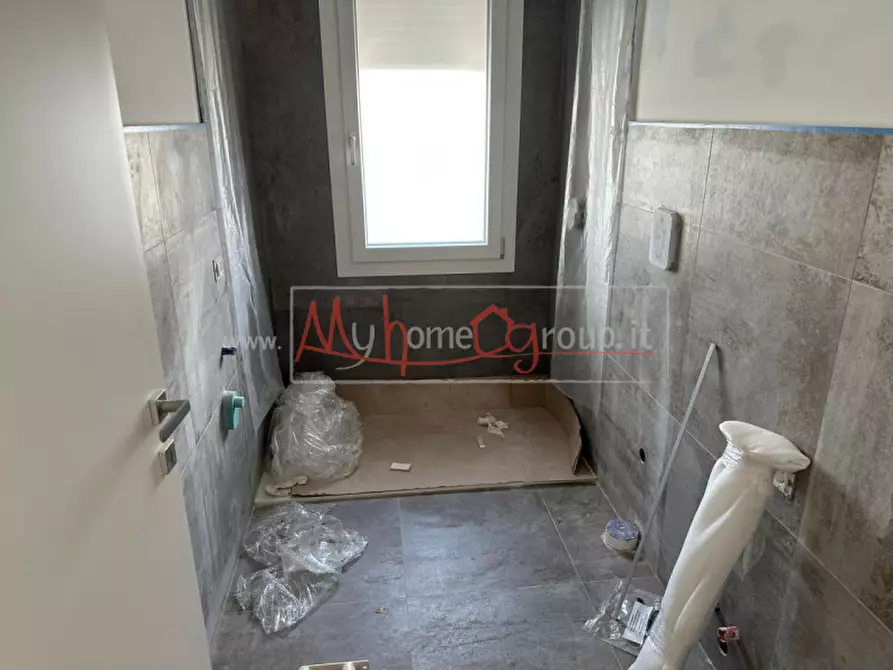 Immagine 15 di Appartamento in vendita  in Via Petrarca a Abano Terme