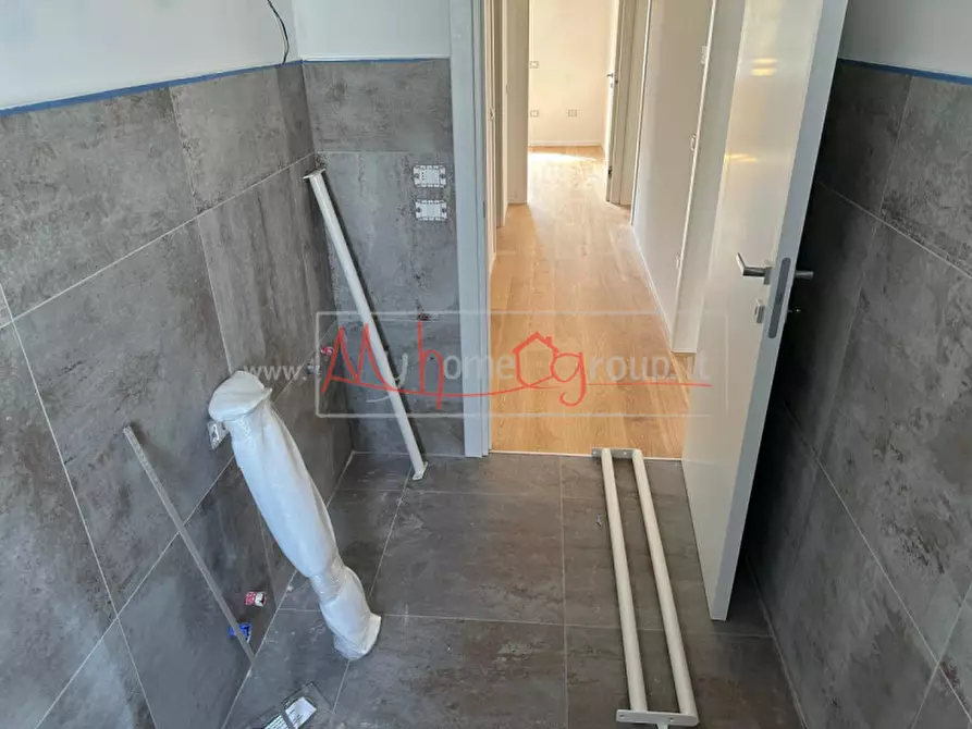 Immagine 16 di Appartamento in vendita  in Via Petrarca a Abano Terme