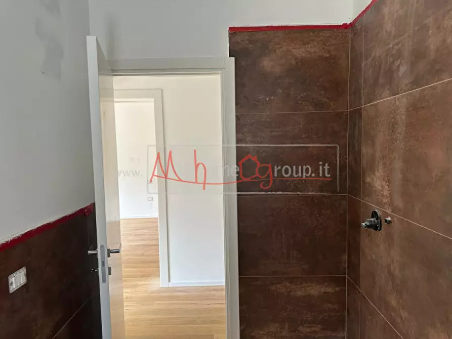 Immagine 17 di Appartamento in vendita  in Via Petrarca a Abano Terme