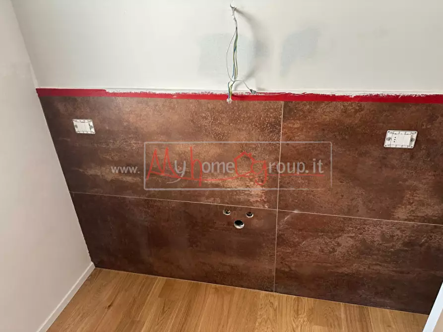 Immagine 18 di Appartamento in vendita  in Via Petrarca a Abano Terme