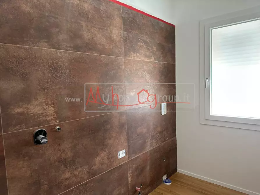 Immagine 19 di Appartamento in vendita  in Via Petrarca a Abano Terme