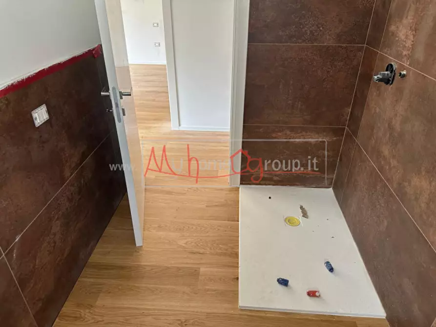 Immagine 20 di Appartamento in vendita  in Via Petrarca a Abano Terme