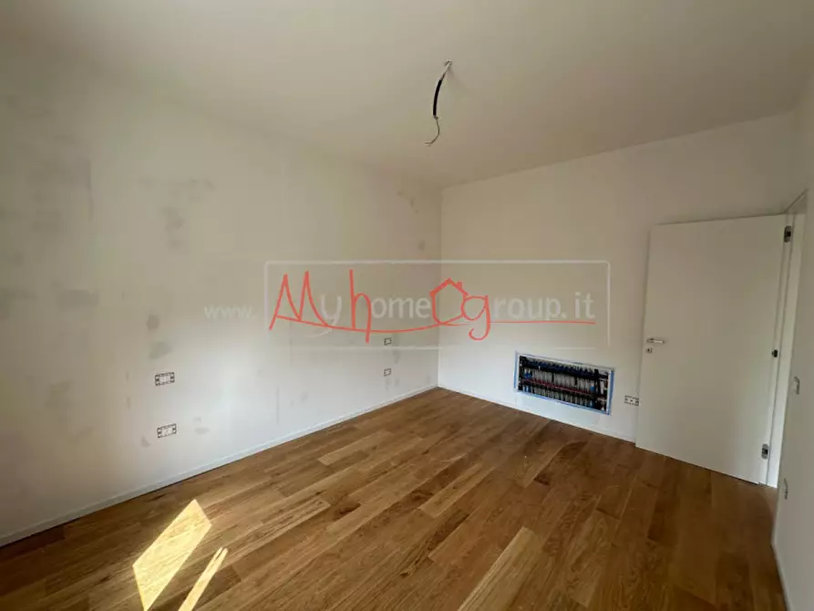 Immagine 23 di Appartamento in vendita  in Via Petrarca a Abano Terme