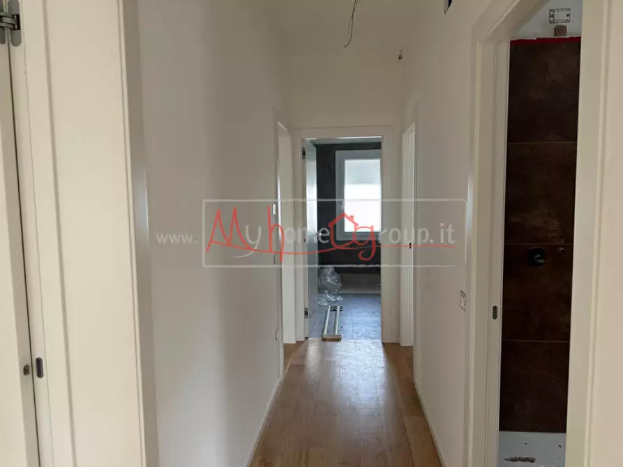 Immagine 27 di Appartamento in vendita  in Via Petrarca a Abano Terme