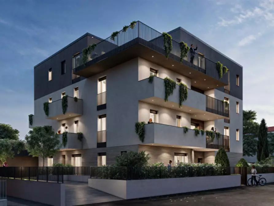 Immagine 1 di Appartamento in vendita  in C.so Venezia, 41 a San Bonifacio