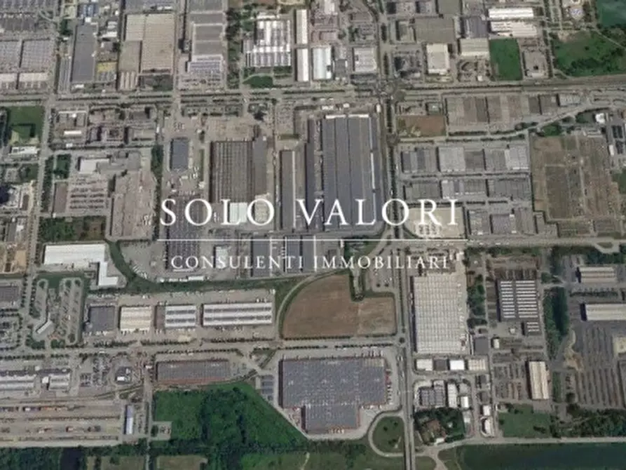 Immagine 4 di Capannone industriale in affitto  a Asolo