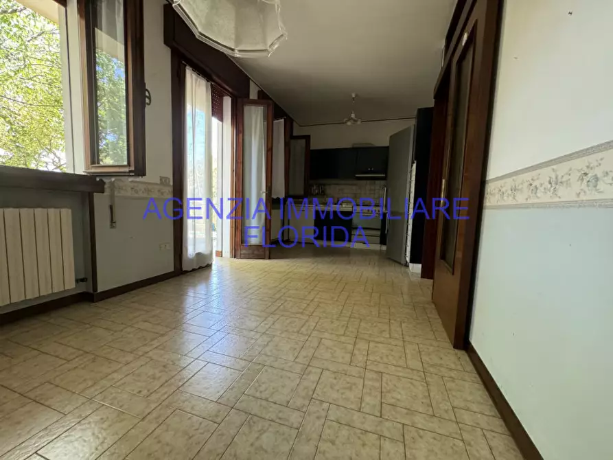 Immagine 6 di Casa bifamiliare in vendita  in Cordenons a Camposampiero