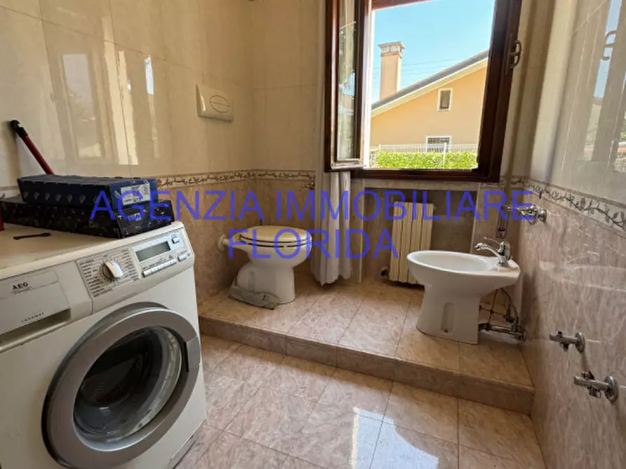 Immagine 7 di Casa bifamiliare in vendita  in Cordenons a Camposampiero