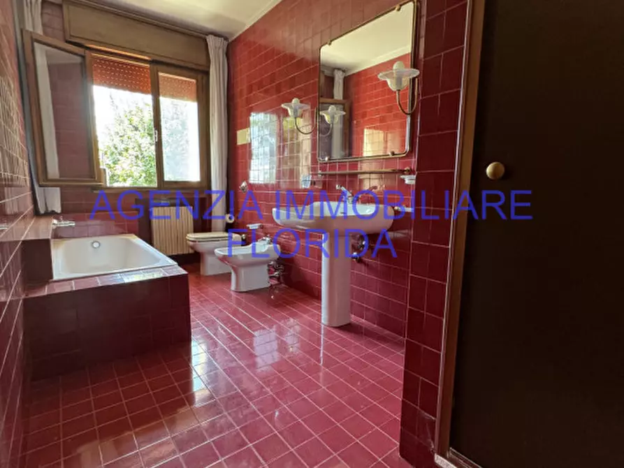 Immagine 9 di Casa bifamiliare in vendita  in Cordenons a Camposampiero