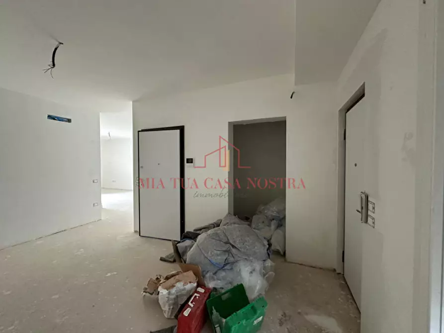 Immagine 2 di Appartamento in vendita  in Via Petrarca a Abano Terme