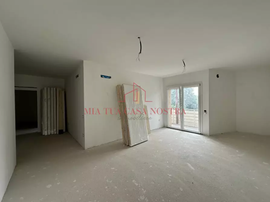 Immagine 4 di Appartamento in vendita  in Via Petrarca a Abano Terme