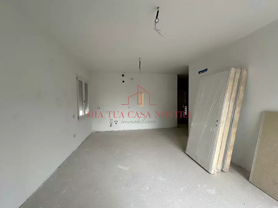 Immagine 5 di Appartamento in vendita  in Via Petrarca a Abano Terme