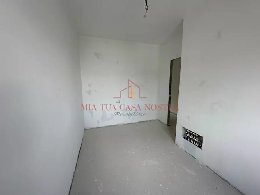 Immagine 14 di Appartamento in vendita  in Via Petrarca a Abano Terme