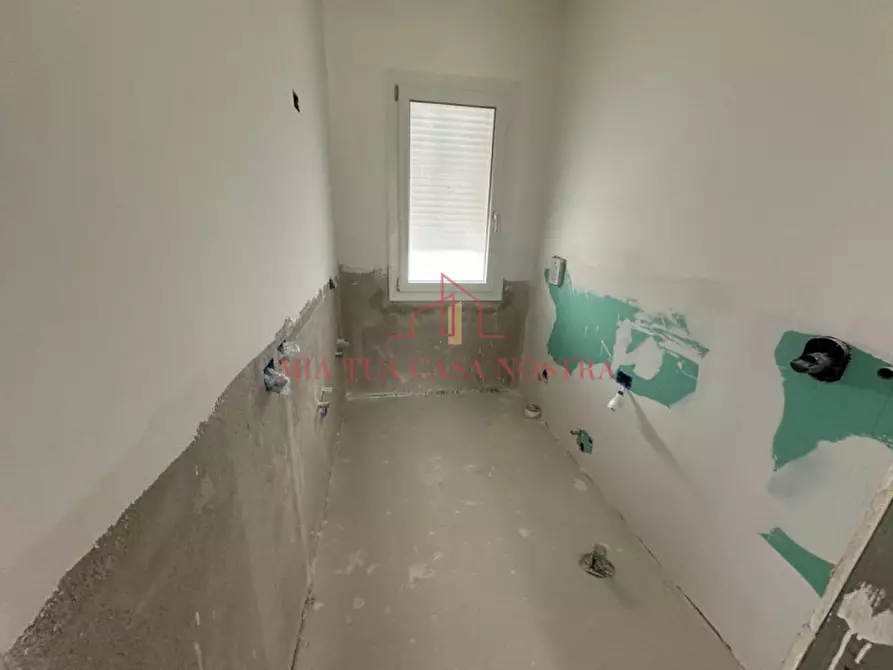 Immagine 17 di Appartamento in vendita  in Via Petrarca a Abano Terme