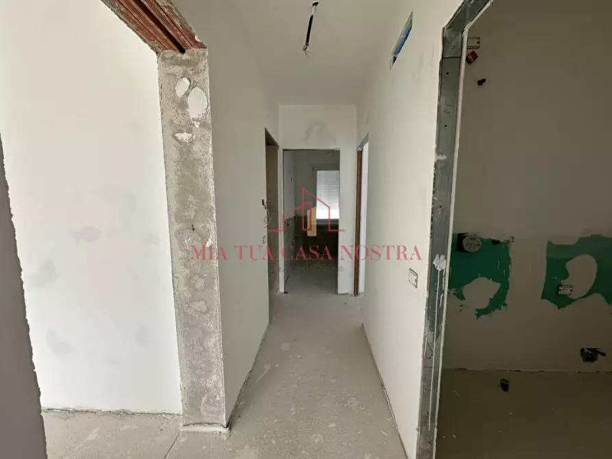 Immagine 19 di Appartamento in vendita  in Via Petrarca a Abano Terme