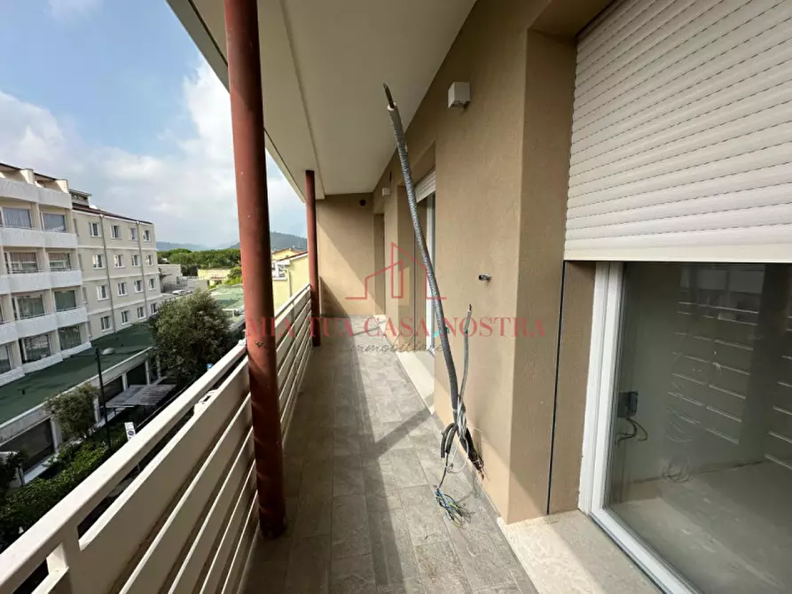 Immagine 20 di Appartamento in vendita  in Via Petrarca a Abano Terme