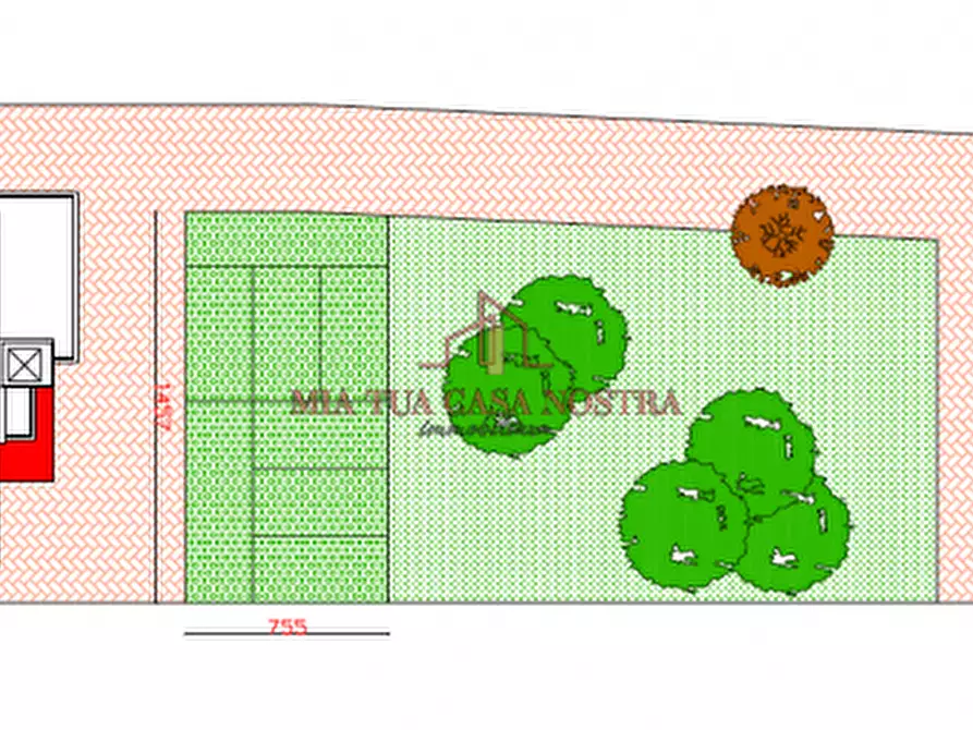 Immagine 21 di Appartamento in vendita  in Via Petrarca a Abano Terme