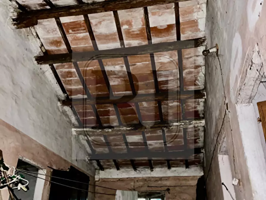 Immagine 6 di Casa bifamiliare in vendita  a Curtarolo