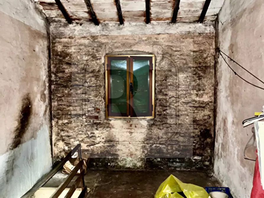 Immagine 10 di Casa bifamiliare in vendita  a Curtarolo