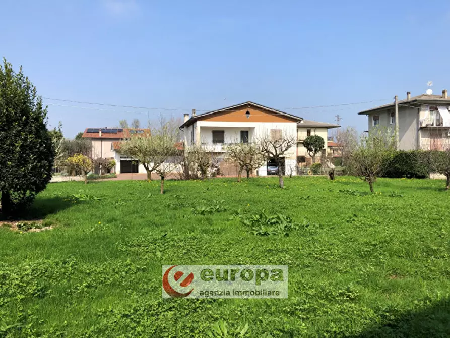 Immagine 13 di Casa indipendente in vendita  in Str. Postumia, 225 a Vicenza