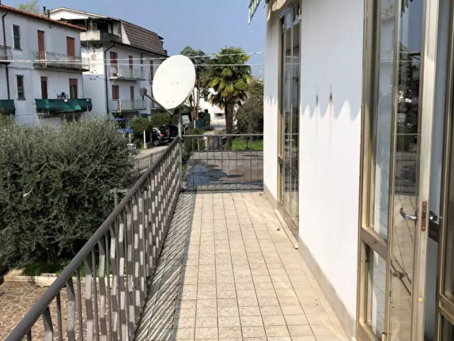 Immagine 21 di Casa indipendente in vendita  in Str. Postumia, 225 a Vicenza