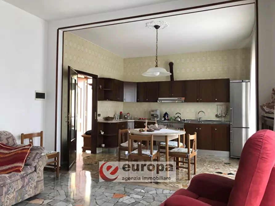 Immagine 22 di Casa indipendente in vendita  in Str. Postumia, 225 a Vicenza