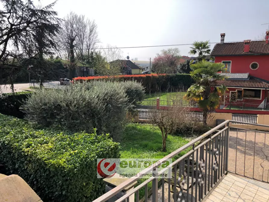 Immagine 26 di Casa indipendente in vendita  in Str. Postumia, 225 a Vicenza