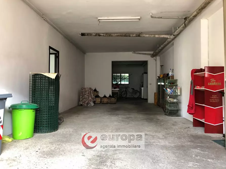 Immagine 34 di Casa indipendente in vendita  in Str. Postumia, 225 a Vicenza