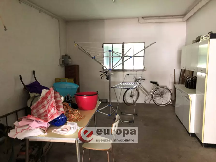 Immagine 38 di Casa indipendente in vendita  in Str. Postumia, 225 a Vicenza