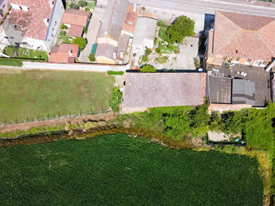 Immagine 2 di Laboratorio in vendita  in Via Piscina a Anguillara Veneta