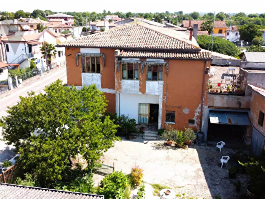 Immagine 4 di Laboratorio in vendita  in Via Piscina a Anguillara Veneta