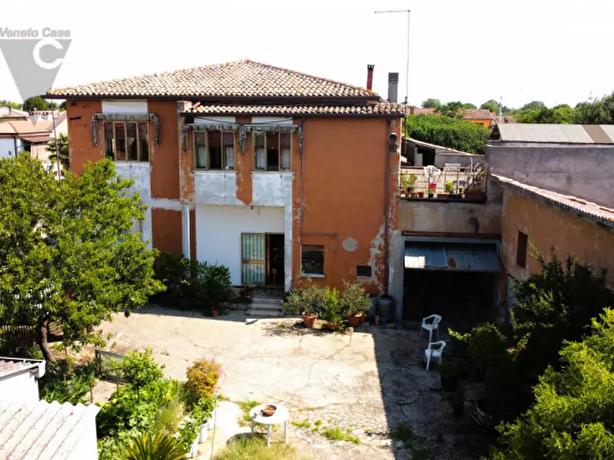 Immagine 5 di Laboratorio in vendita  in Via Piscina a Anguillara Veneta