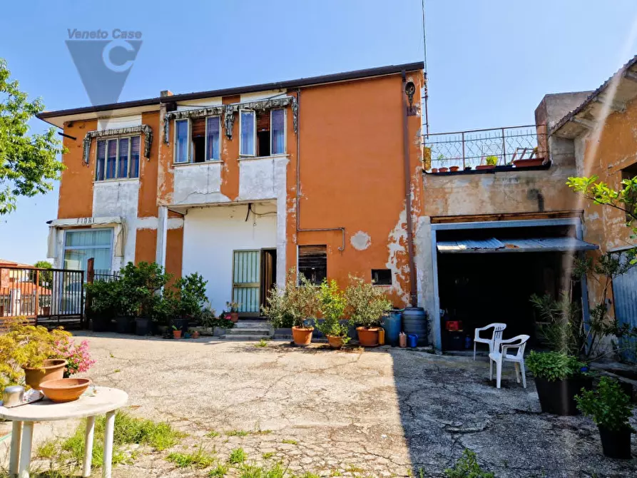 Immagine 6 di Laboratorio in vendita  in Via Piscina a Anguillara Veneta