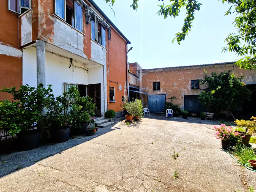 Immagine 7 di Laboratorio in vendita  in Via Piscina a Anguillara Veneta