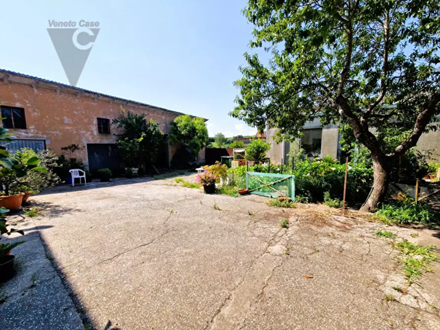 Immagine 10 di Laboratorio in vendita  in Via Piscina a Anguillara Veneta