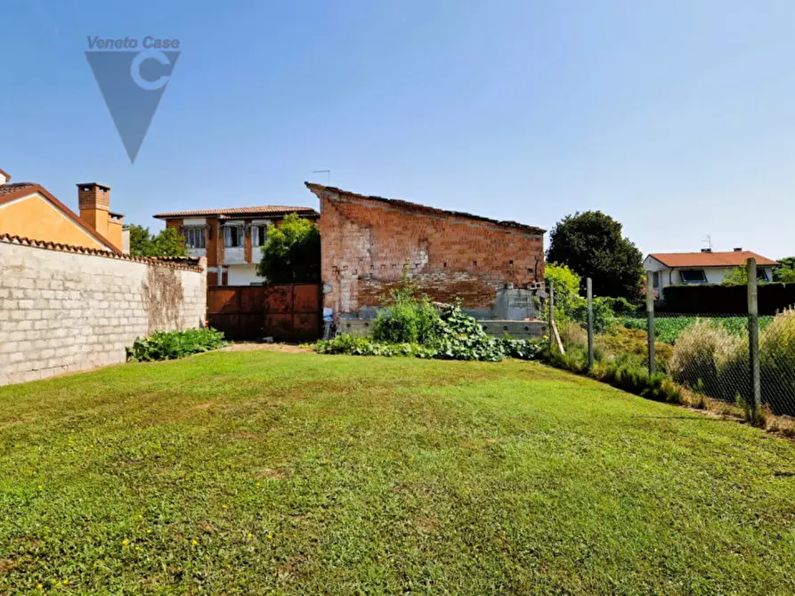 Immagine 11 di Laboratorio in vendita  in Via Piscina a Anguillara Veneta