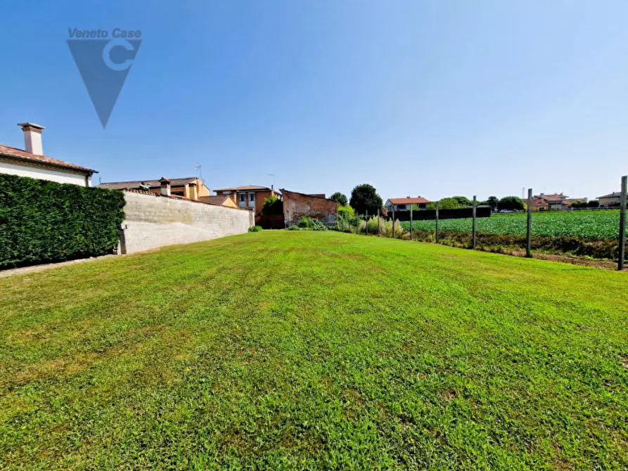 Immagine 12 di Laboratorio in vendita  in Via Piscina a Anguillara Veneta